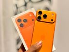 Apple iPhone 17 Pro (Used)