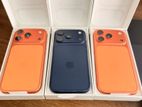 Apple iPhone 17 Pro 512GB (Used)