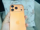Apple iPhone 17 Pro (Used)