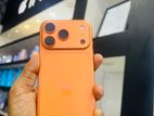 Apple iPhone 17 Pro (Used)