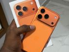 Apple iPhone 17 Pro (Used)