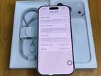 Apple iPhone 17 Pro (Used)
