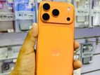 Apple iPhone 17 Pro (Used)