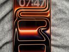 Apple iPhone 17 Pro (Used)