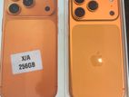 Apple iPhone 17 Pro (Used)