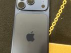 Apple iPhone 17 Pro (Used)