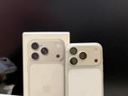 Apple iPhone 17 Pro (Used)