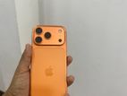 Apple iPhone 17 Pro (Used)
