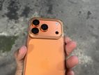 Apple iPhone 17 Pro (Used)