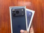 Apple iPhone 17 Pro (Used)