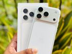 Apple iPhone 17 Pro (Used)
