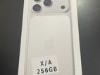 Apple iPhone 17 Pro (Used)
