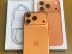 Apple iPhone 17 Pro (Used)