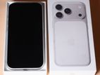 Apple iPhone 17 Pro (Used)