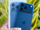 Apple iPhone 17 Pro (Used)