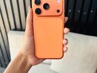 Apple iPhone 17 Pro (Used)