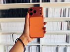 Apple iPhone 17 Pro (Used)