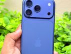 Apple iPhone 17 Pro (Used)