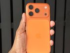 Apple iPhone 17 Pro (Used)