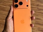 Apple iPhone 17 Pro (Used)