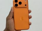 Apple iPhone 17 Pro (Used)