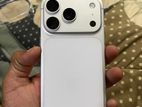 Apple iPhone 17 Pro (Used)