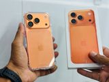Apple iPhone 17 Pro (Used)