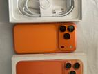 Apple iPhone 17 Pro (Used)