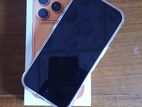 Apple iPhone 17 Pro (Used)