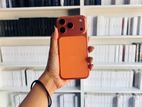 Apple iPhone 17 Pro (Used)