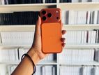 Apple iPhone 17 Pro (Used)
