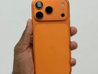 Apple iPhone 17 Pro (Used)