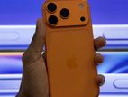 Apple iPhone 17 Pro (Used)