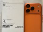 Apple iPhone 17 Pro (Used)