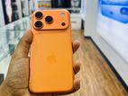 Apple iPhone 17 Pro (Used)