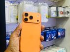 Apple iPhone 17 Pro (Used)