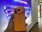 Apple iPhone 17 Pro (Used)