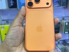 Apple iPhone 17 Pro (Used)