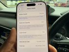 Apple iPhone 17 Pro (Used)