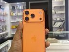 Apple iPhone 17 Pro (Used)