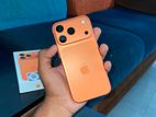 Apple iPhone 17 Pro (Used)