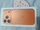 Apple iPhone 17 Pro (Used)