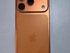 Apple iPhone 17 Pro (Used)