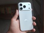 Apple iPhone 17 Pro (Used)