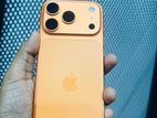 Apple iPhone 17 Pro (Used)