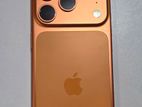Apple iPhone 17 Pro (Used)