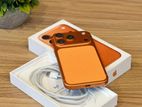 Apple iPhone 17 Pro (Used)