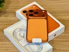 Apple iPhone 17 Pro (Used)