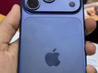 Apple iPhone 17 Pro (Used)