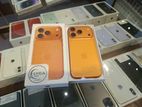 Apple iPhone 17 Pro (Used)